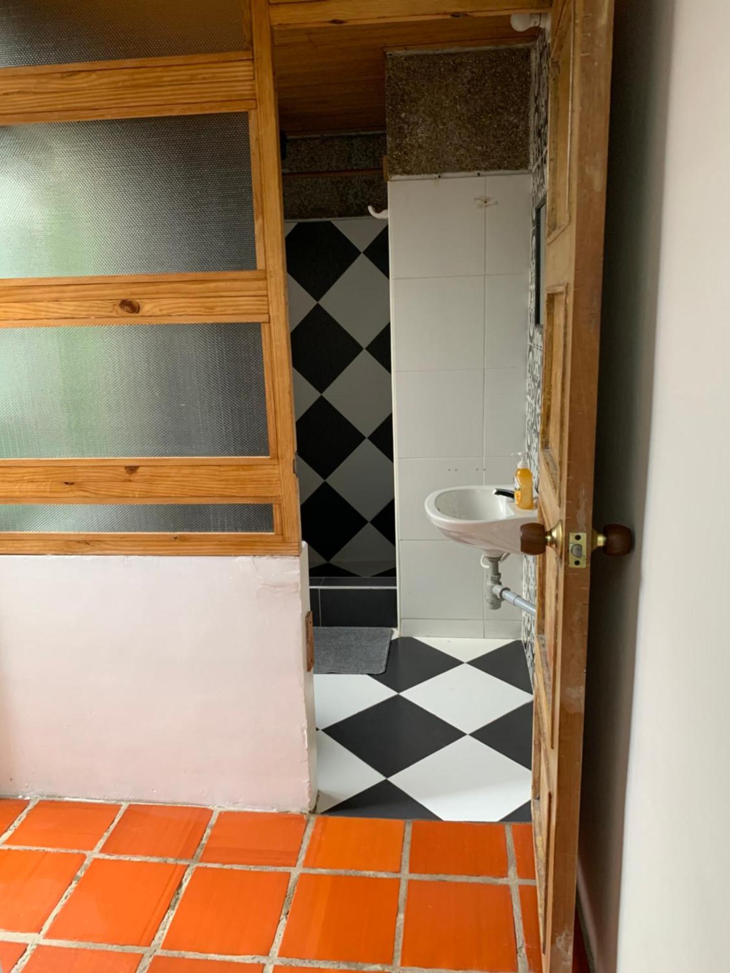 Apartamento En La Candelaria Centro Historico *