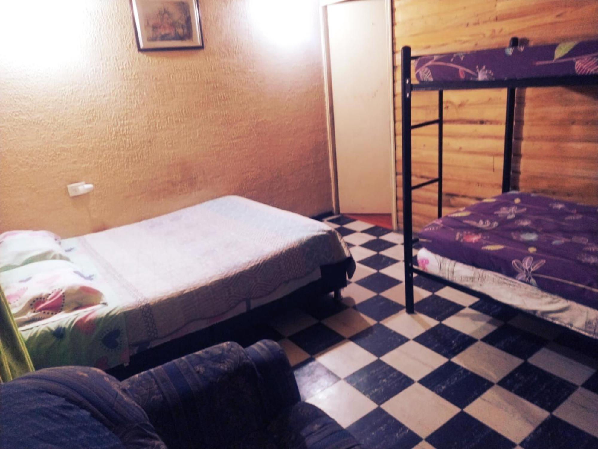 Tch Capsule Apartamento