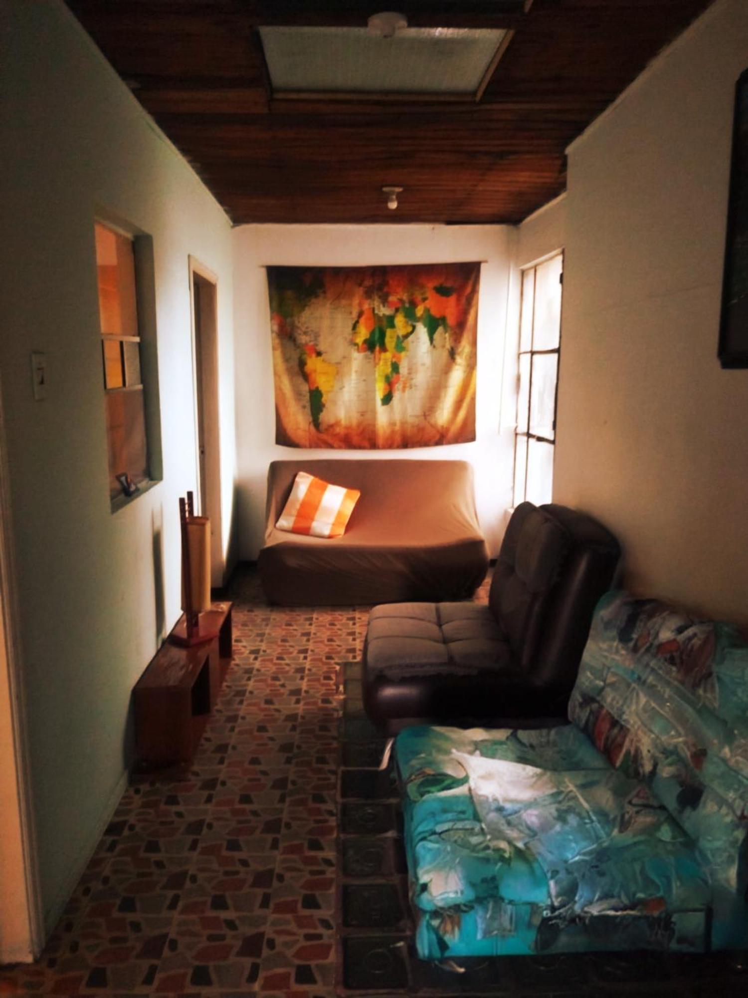 Apartamento Tch Capsule Bogotá
