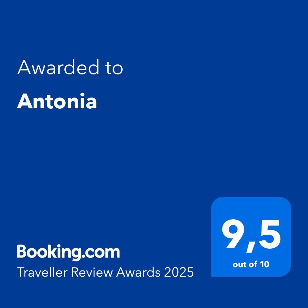 Antonia Apartamento Bogotá