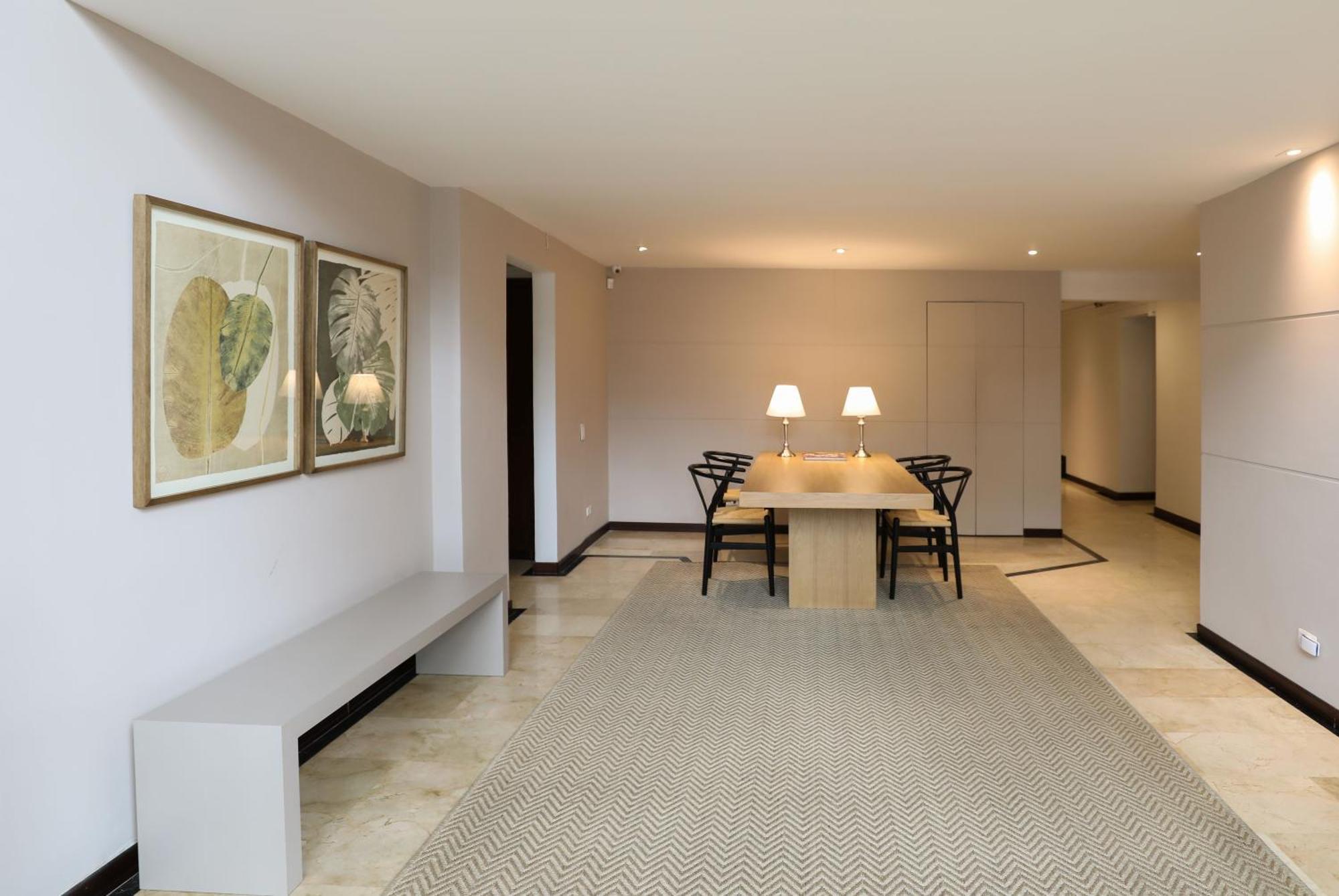 Ap305 Zona G By Letoh Apartamento *