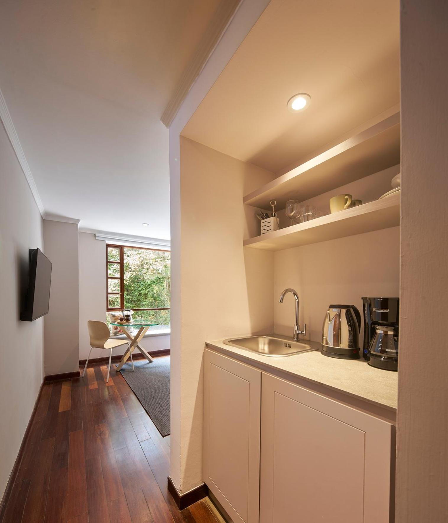 Ap305 Zona G By Letoh Apartamento Bogotá