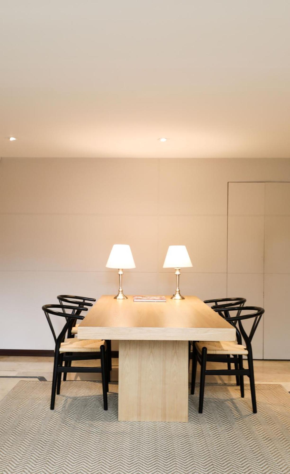 Ap305 Zona G By Letoh Apartamento *
