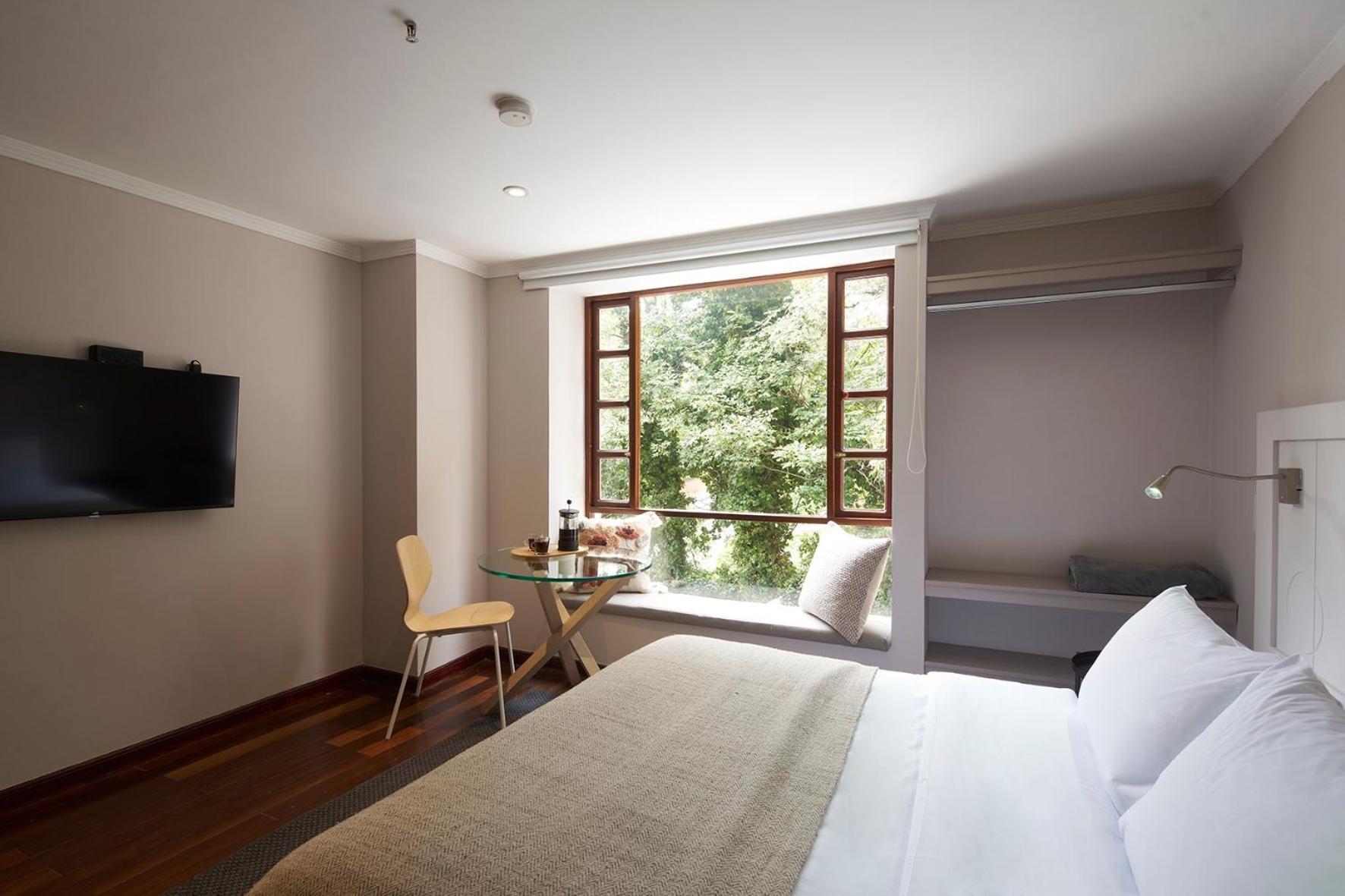 Ap305 Zona G By Letoh Apartamento *