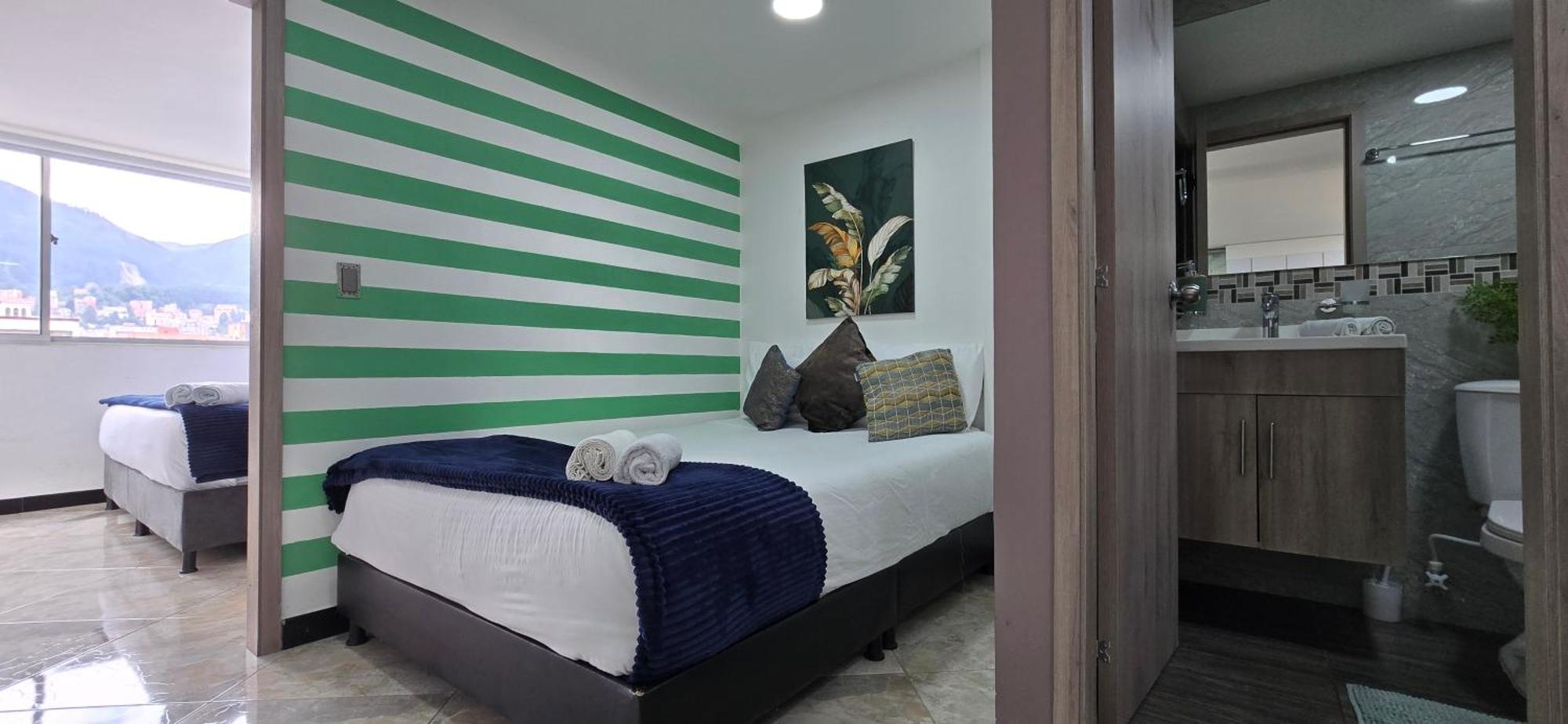Apartamento Life