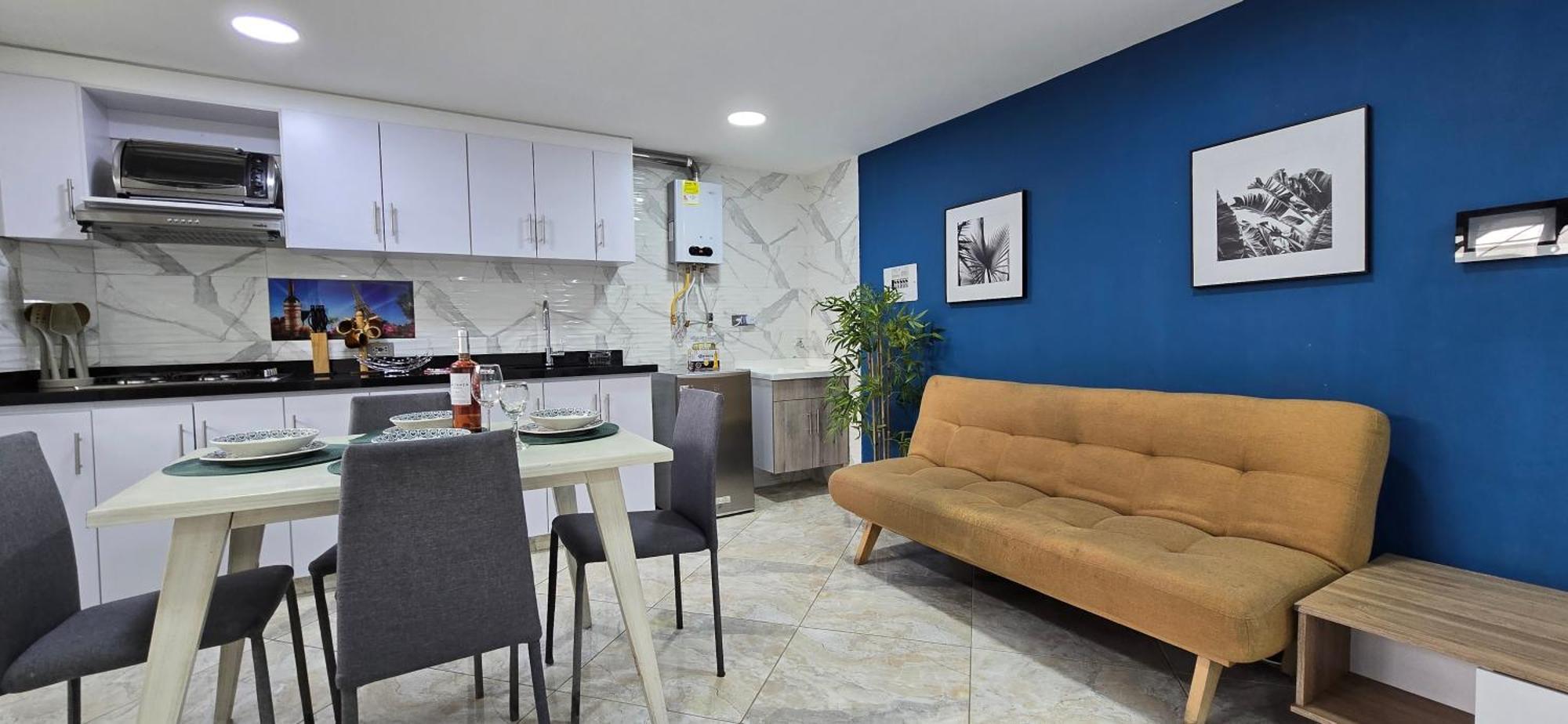 Life Apartamento *