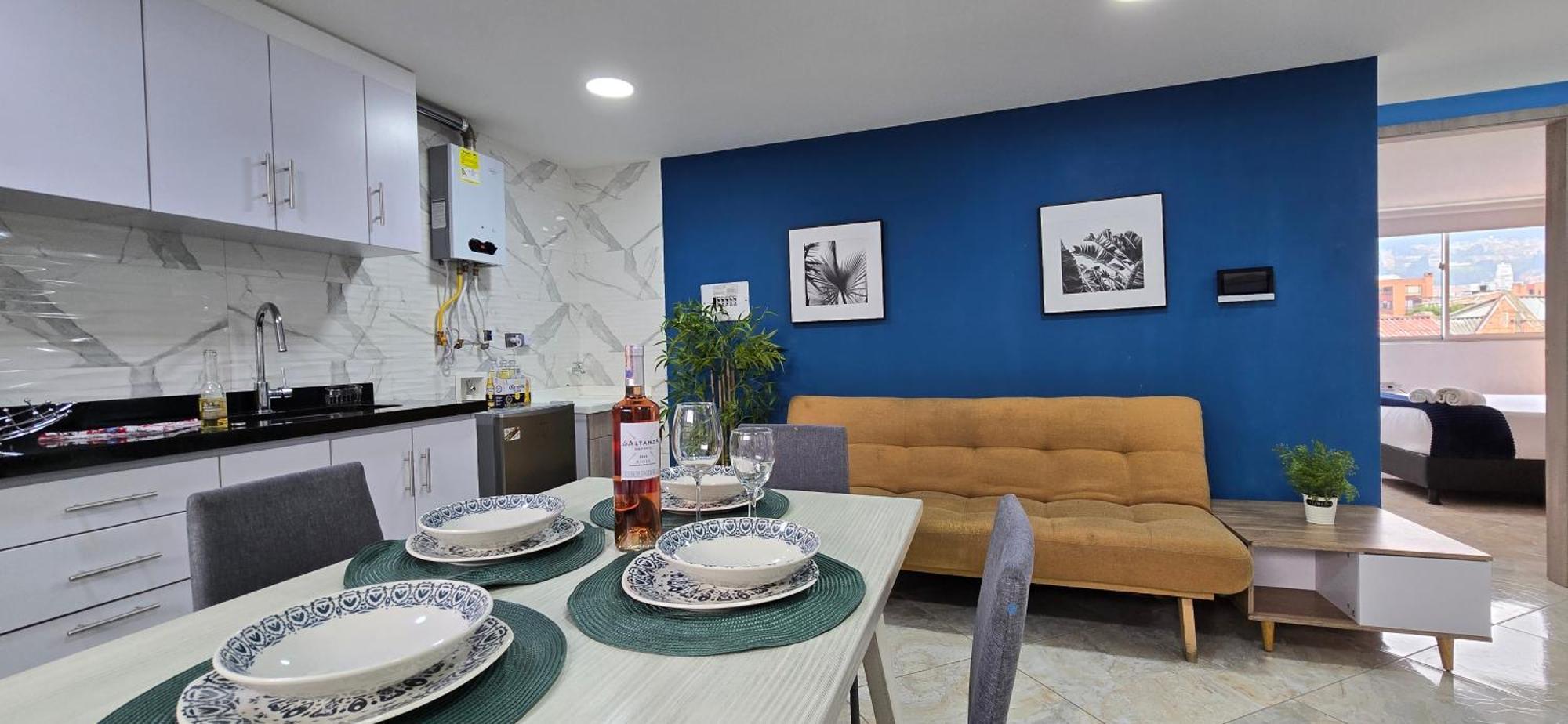 Life Apartamento