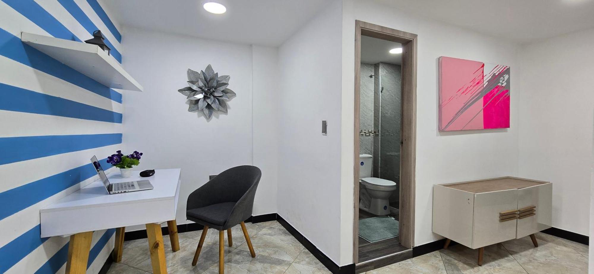 Life Apartamento Bogotá