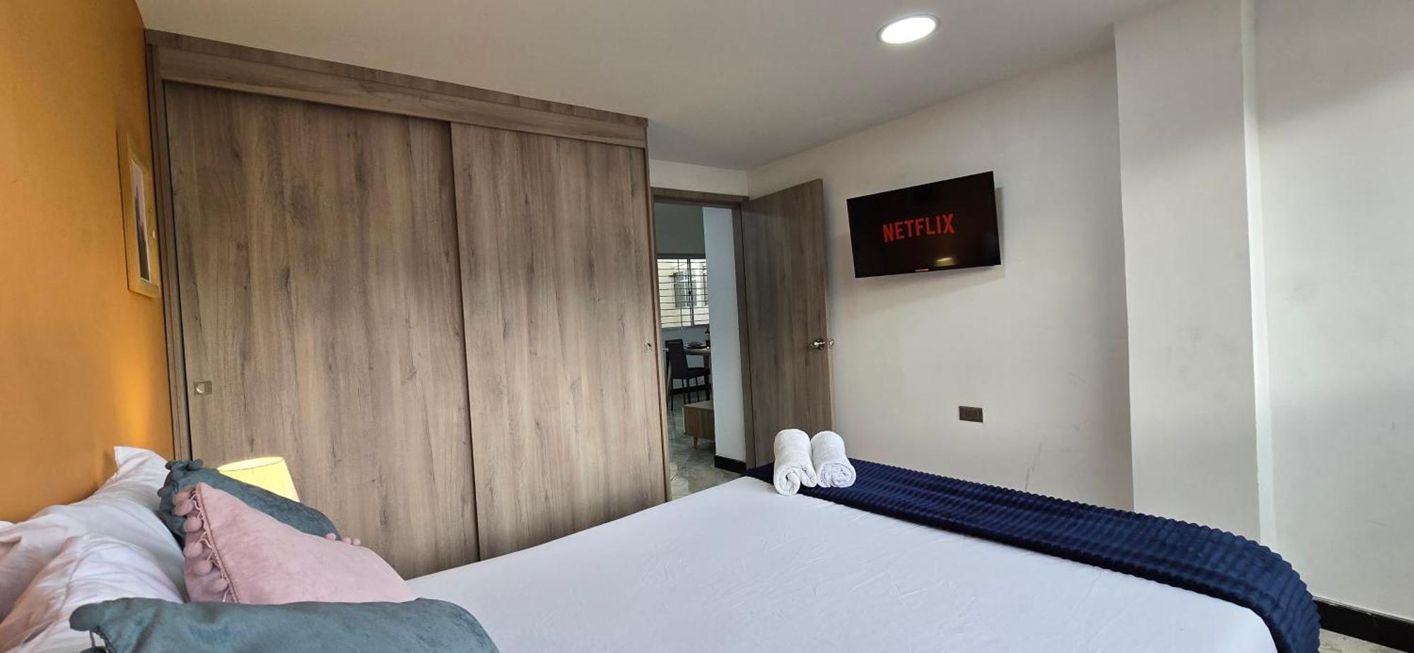 Life Apartamento