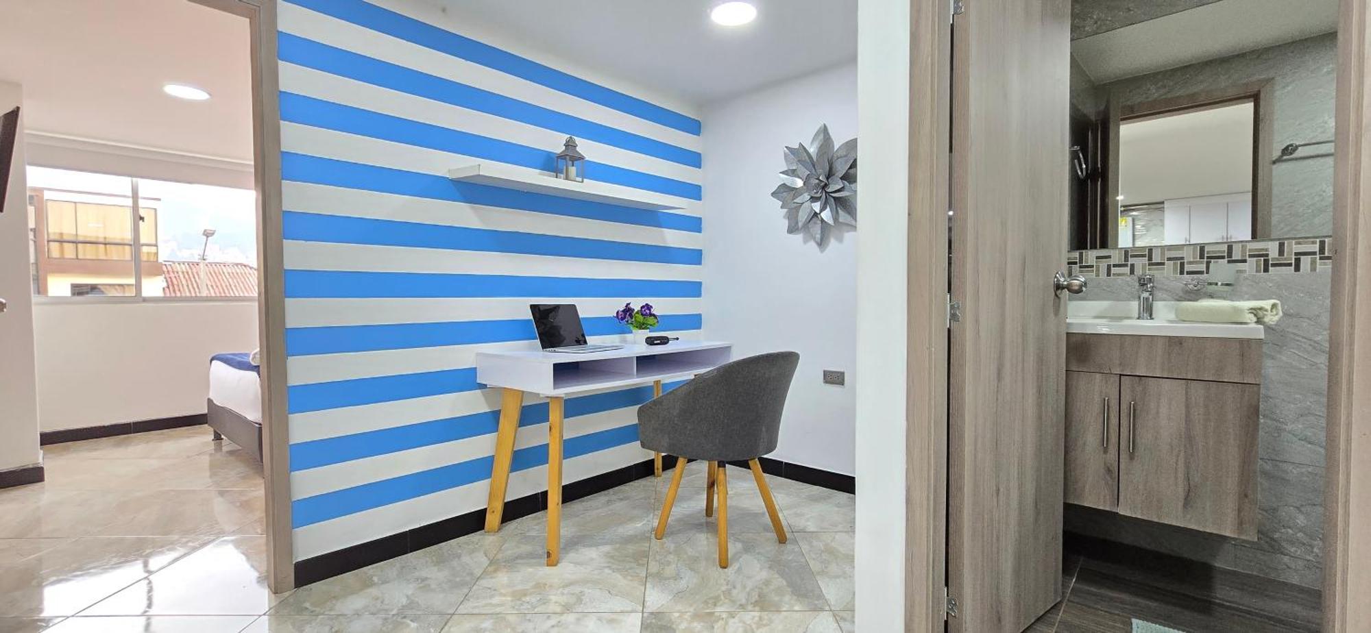 Life Apartamento *
