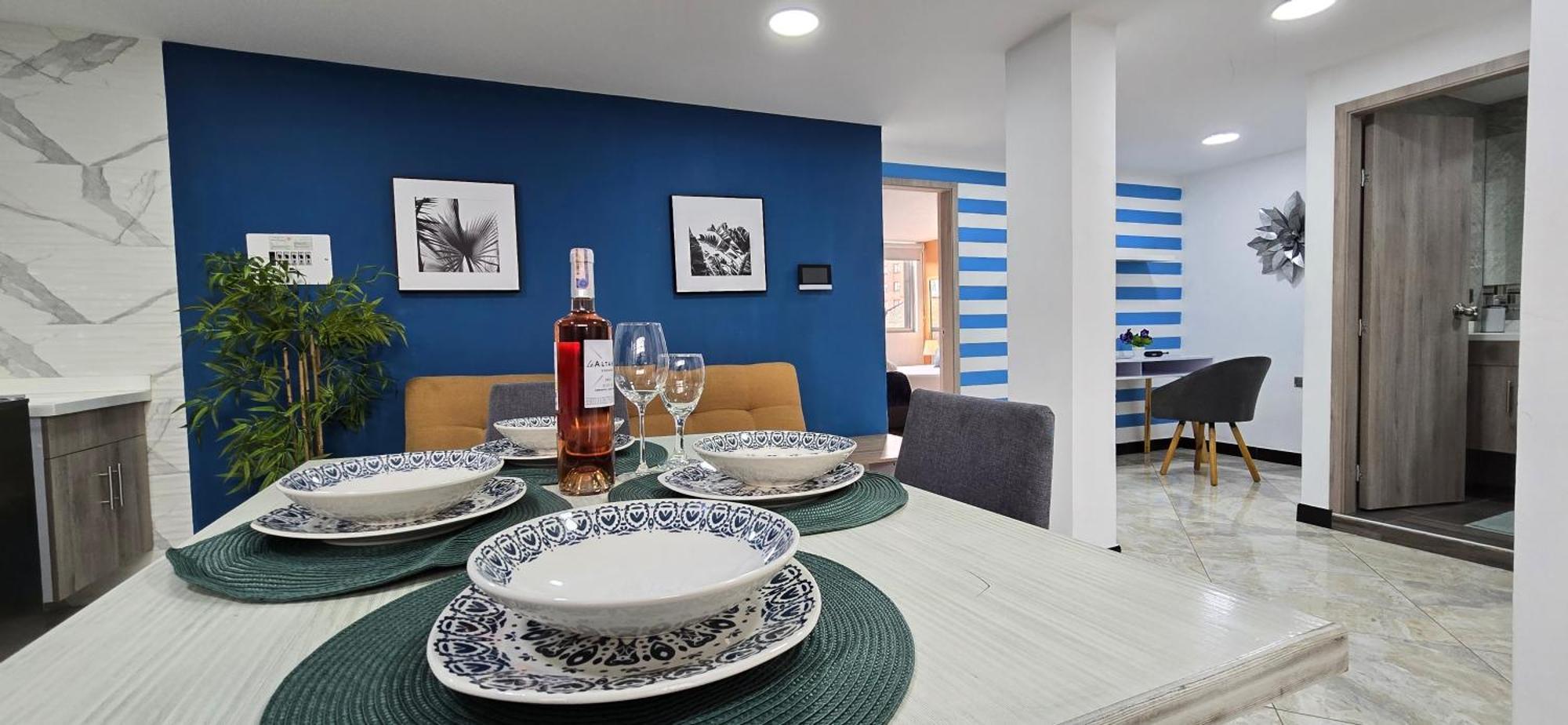 Apartamento Life *