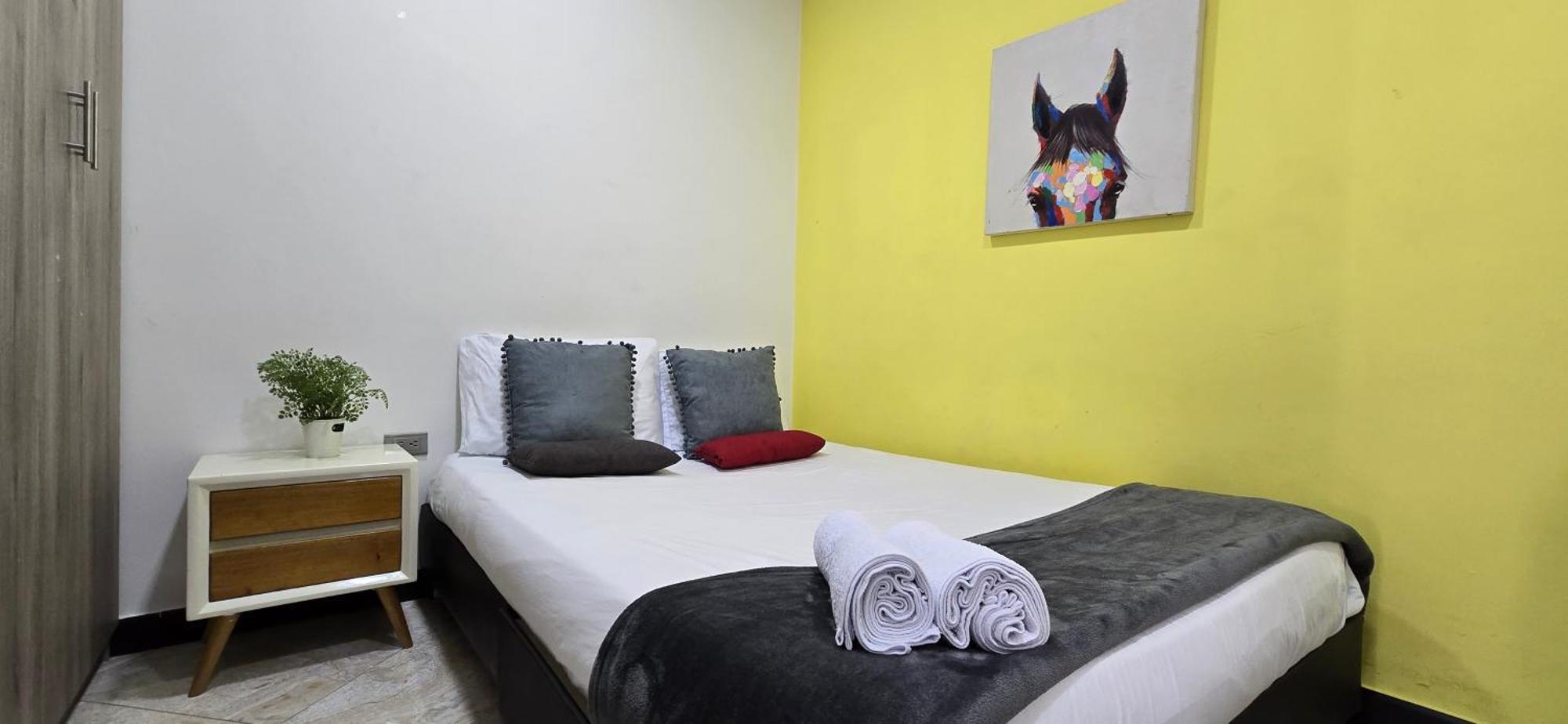 Apartamento Life *