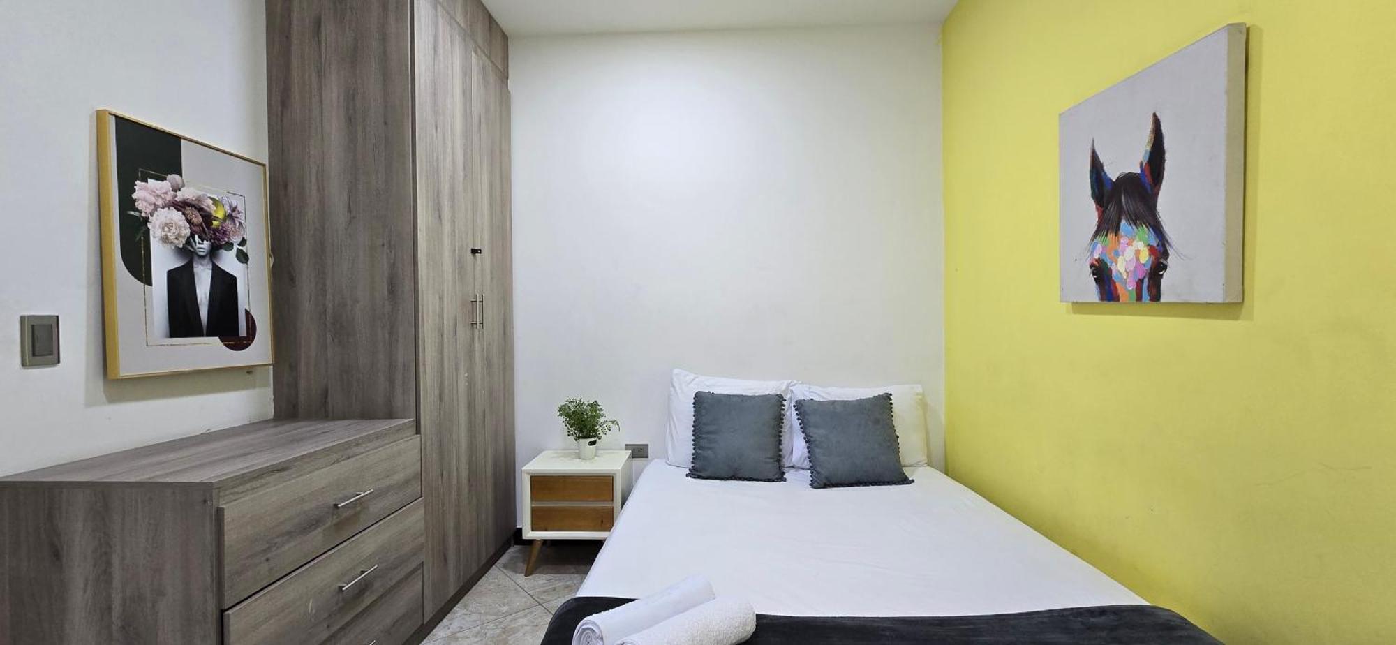 Apartamento Life Bogotá