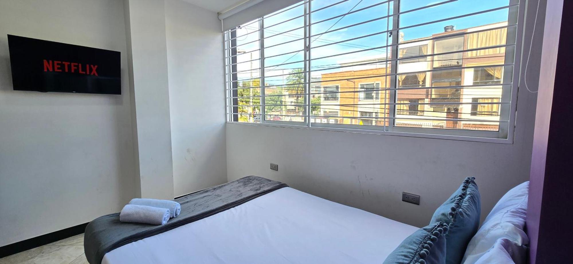 Life Apartamento *