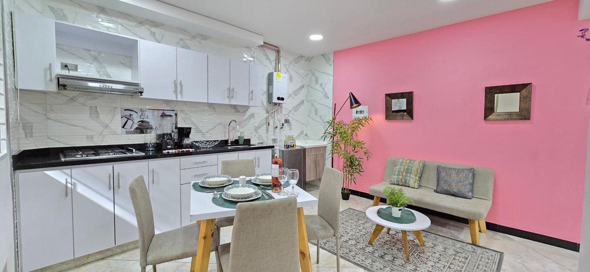 Apartamento Life *