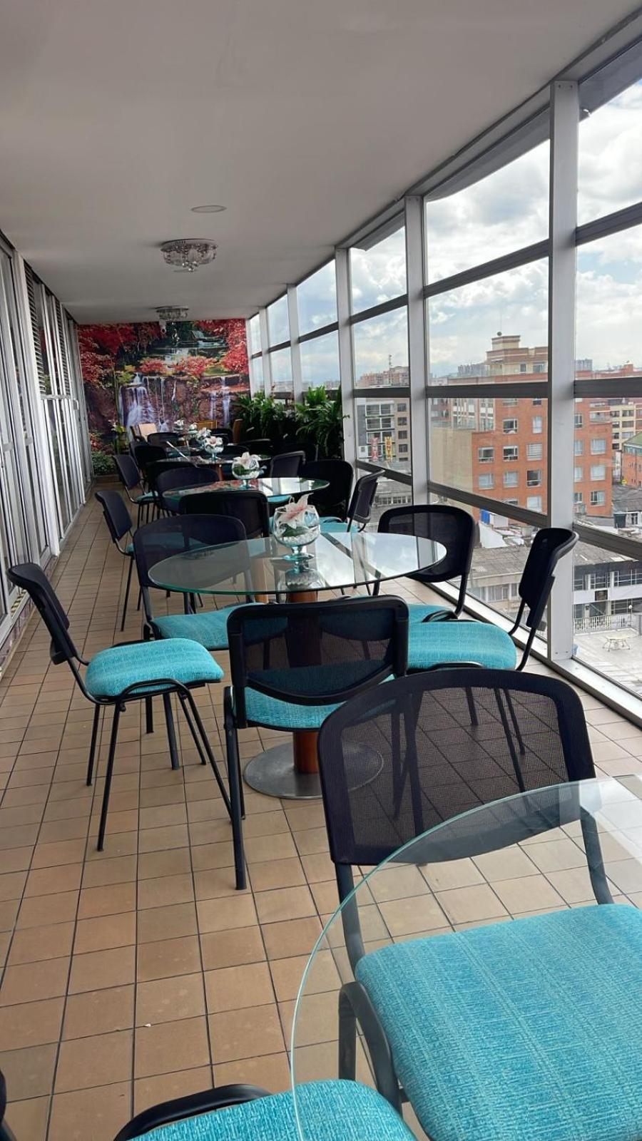 Macao Colombia Hotel