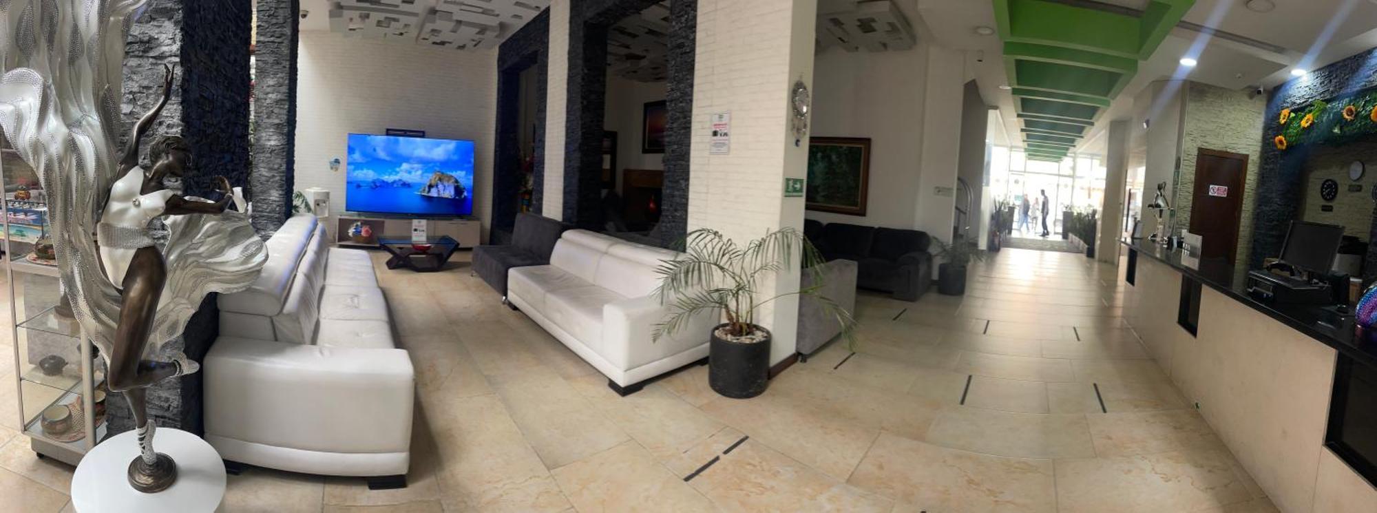 Macao Colombia Hotel 4*