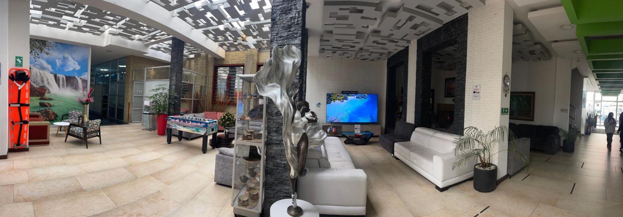 Macao Colombia