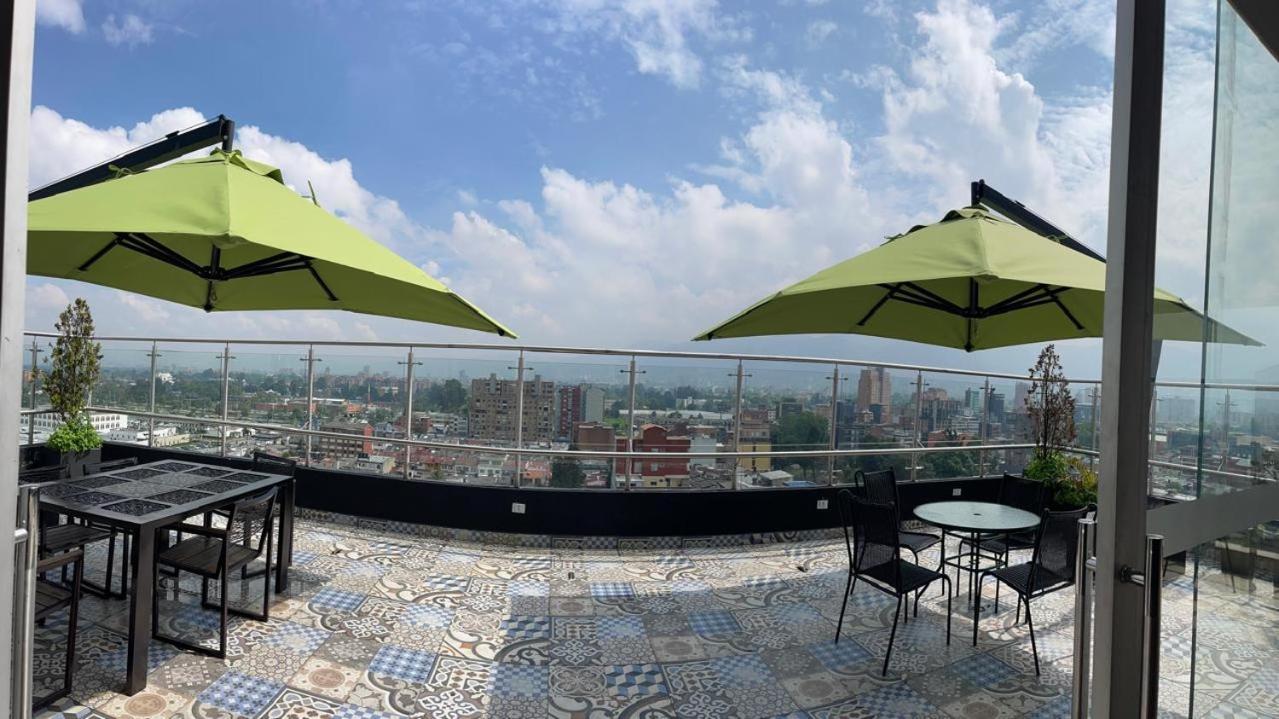Macao Colombia Hotel Bogotá