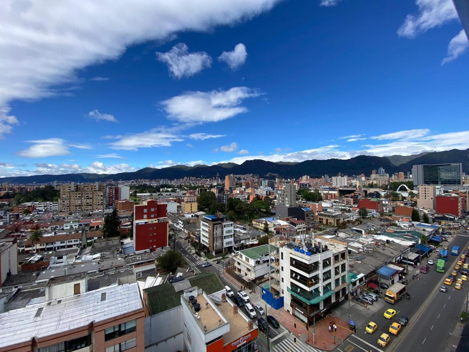 Macao Colombia Hotel Bogotá