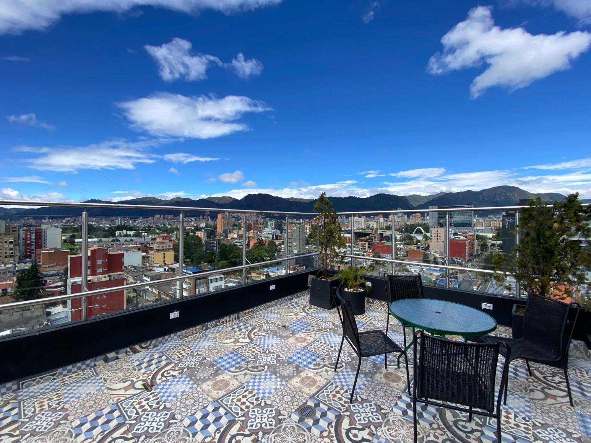 Macao Colombia 4*