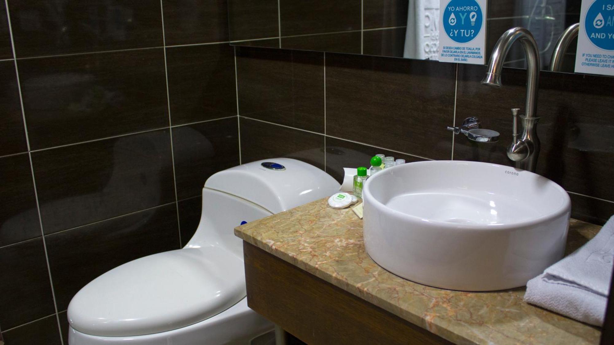 Macao Colombia 4* Bogotá