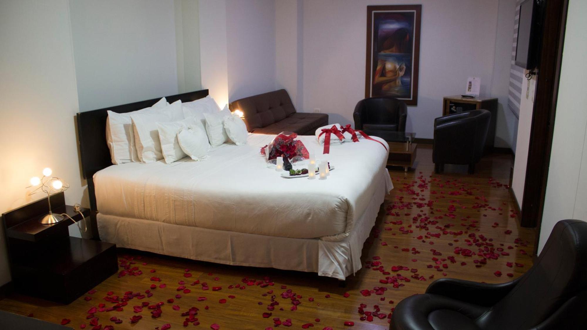 Macao Colombia Hotel 4*