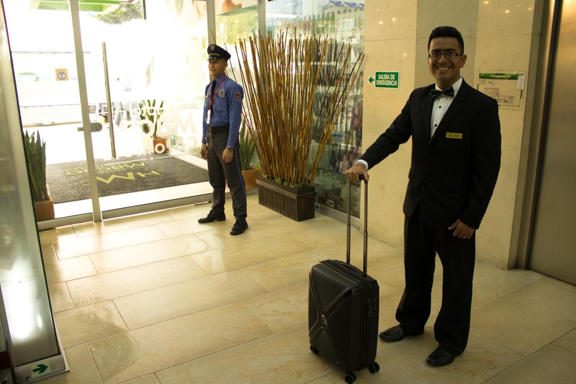 Macao Colombia
