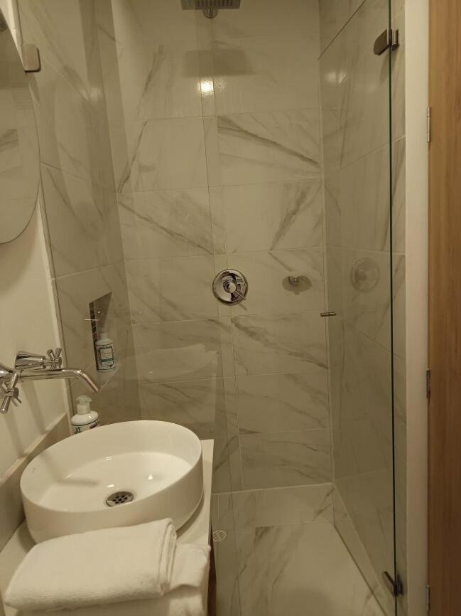 Apartamento Charming Loft In Chapinero *
