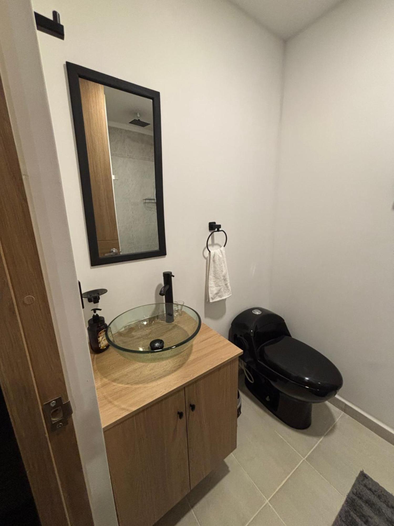 Apartamento Parque 93 Chico Bogotá