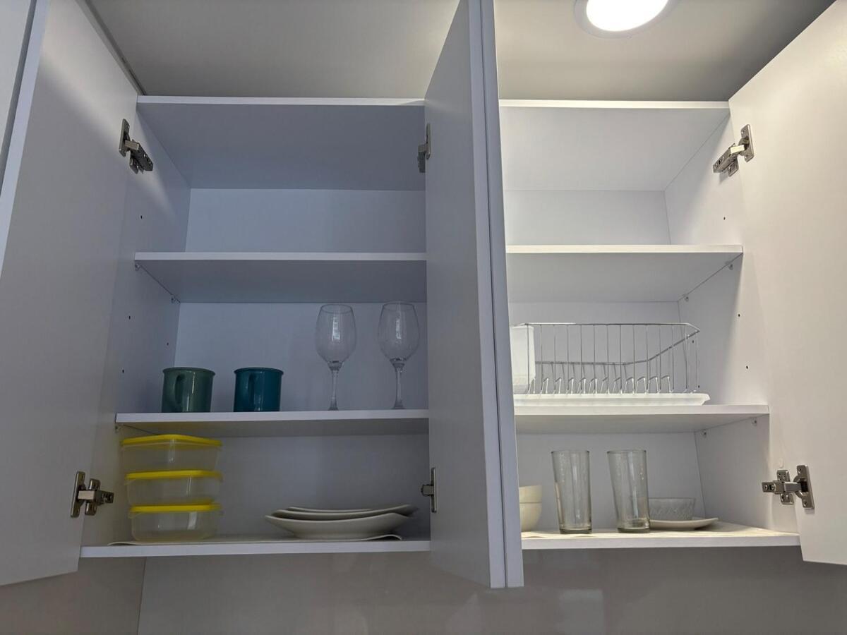 Apartamento Lindo Al Lado De La Torre Colpatria Bogotá