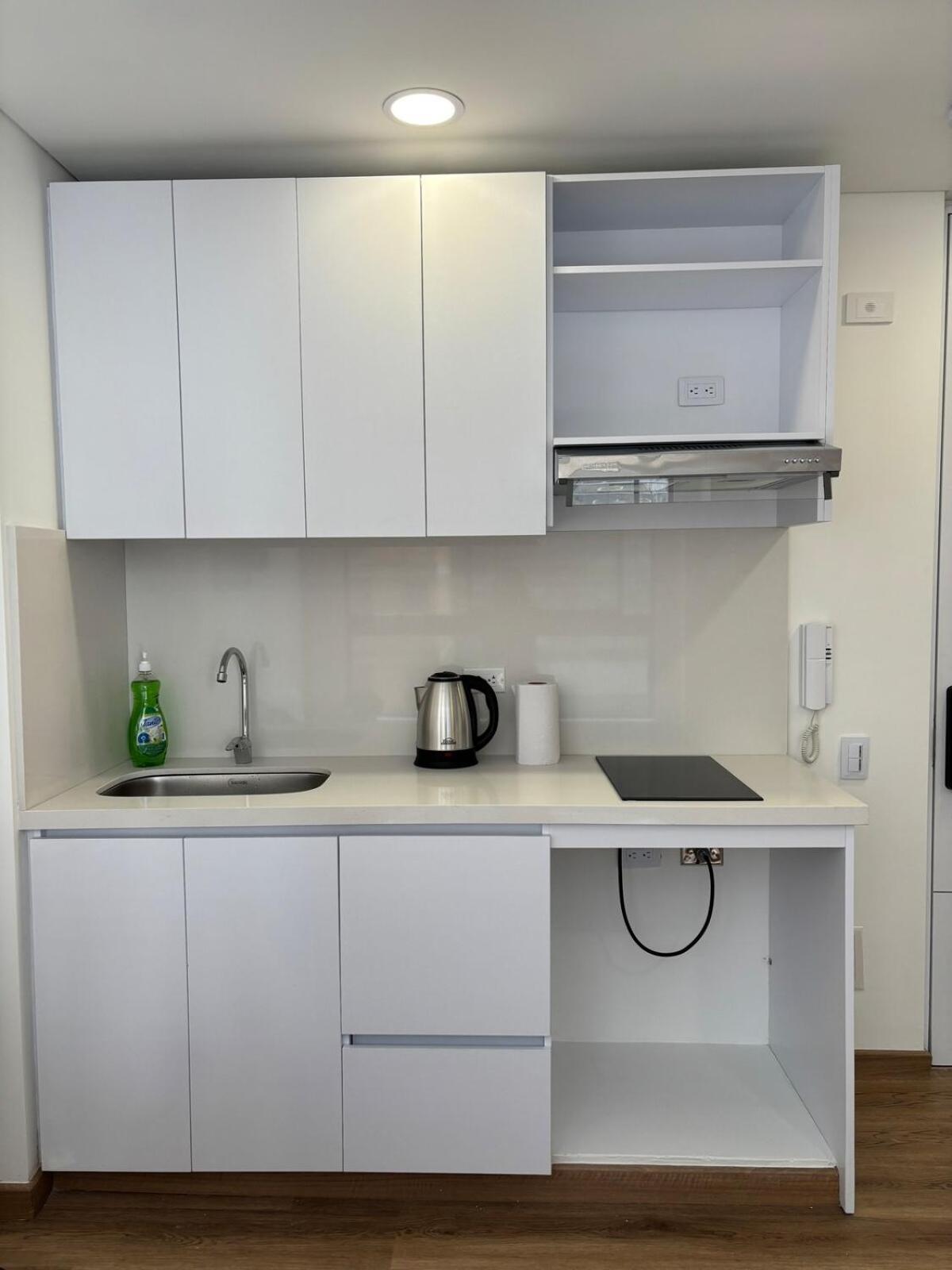 Apartamento Lindo Al Lado De La Torre Colpatria Bogotá