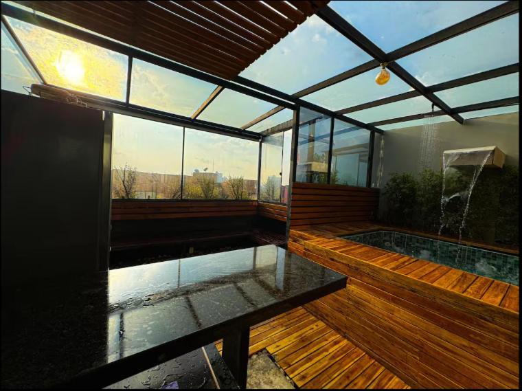 Penthouse Pareja O Eventos
