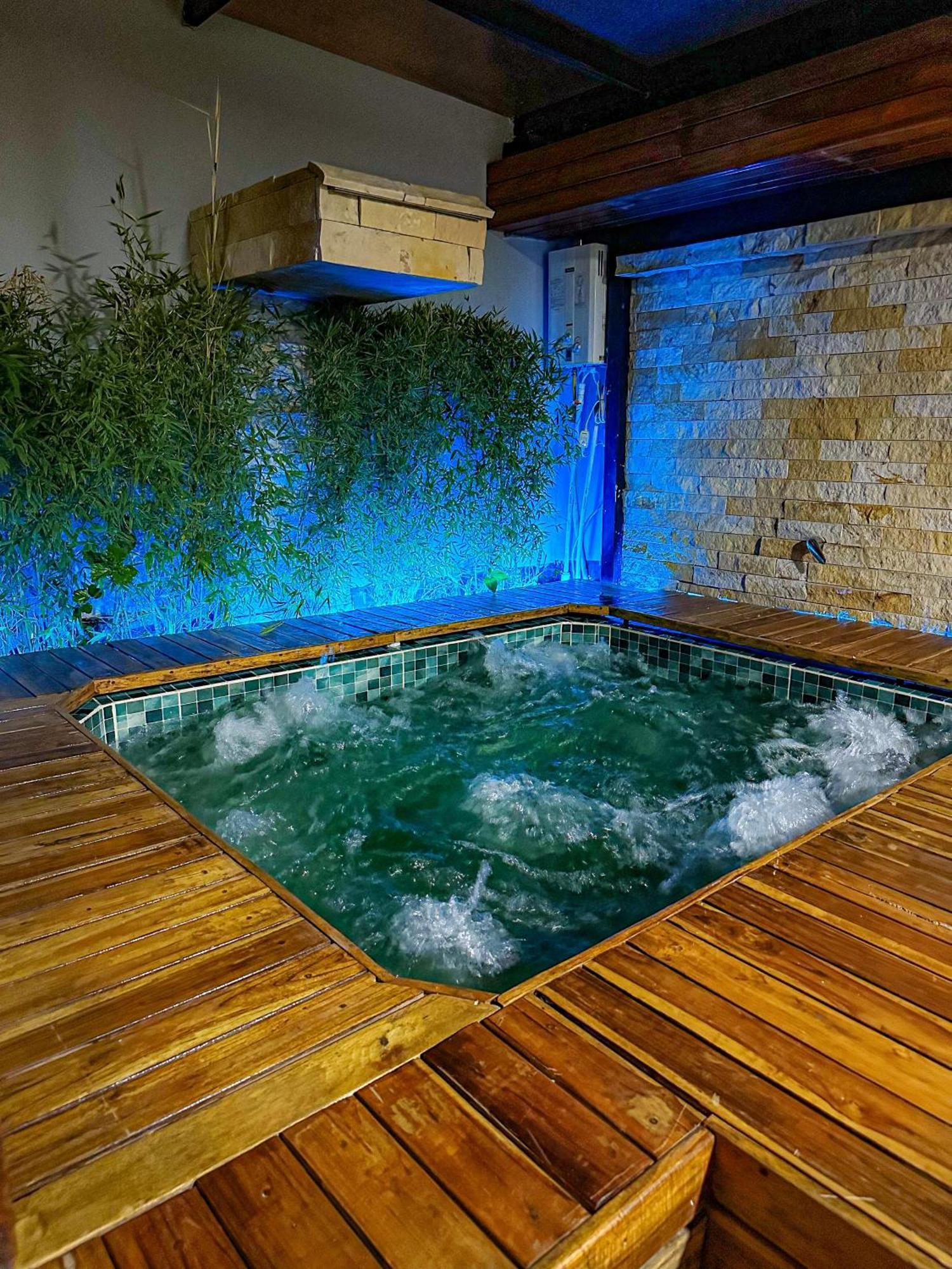 Penthouse Pareja O Eventos Bogotá
