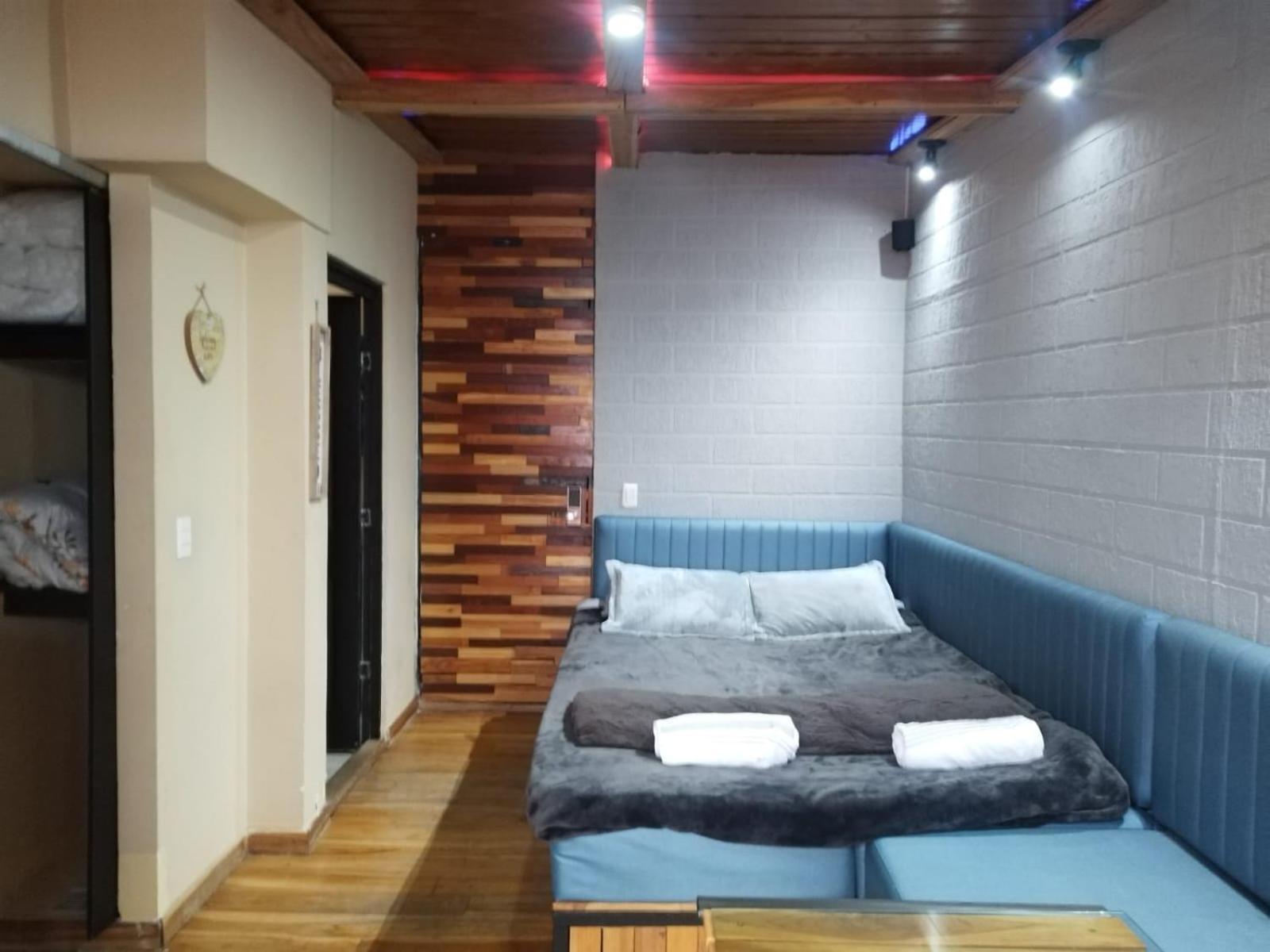 Apartahotel Penthouse Pareja O Eventos *