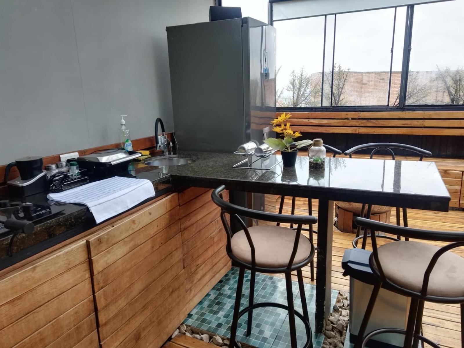 Penthouse Pareja O Eventos
