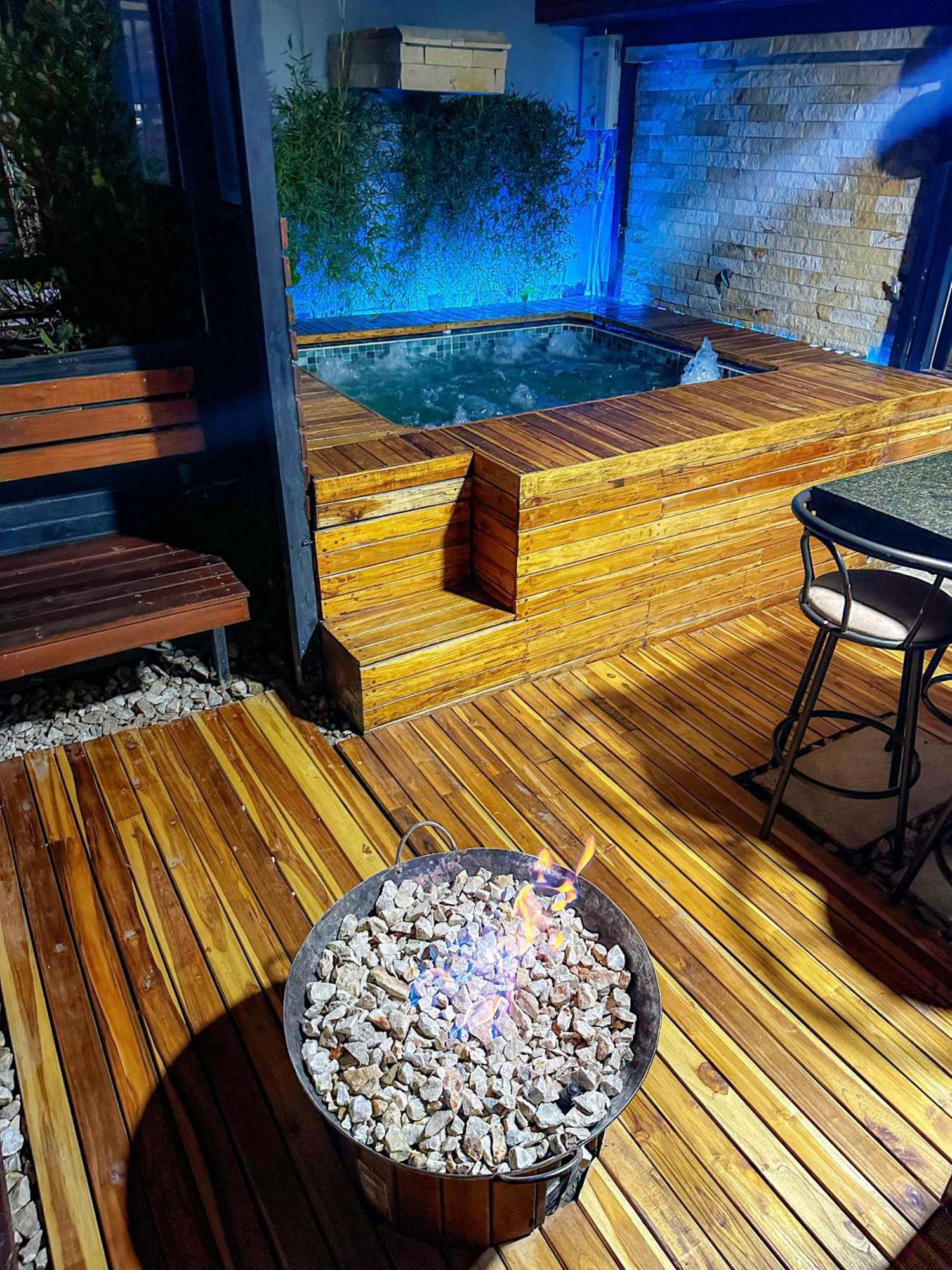 Apartahotel Penthouse Pareja O Eventos *