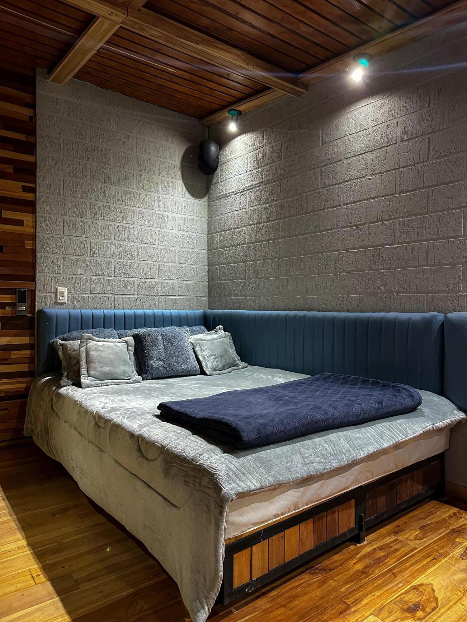 Penthouse Pareja O Eventos *