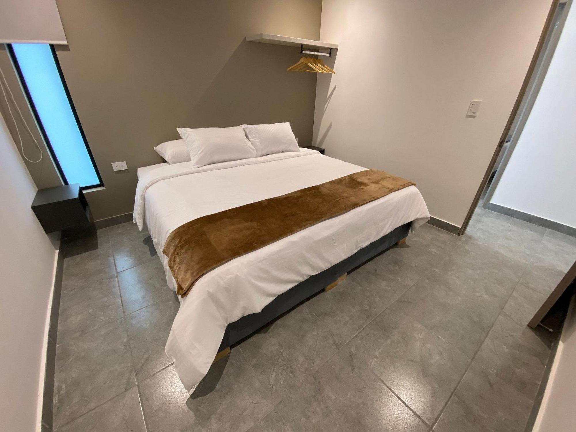 96k Premium - Cerca Al Aeropuerto En Apartamento *