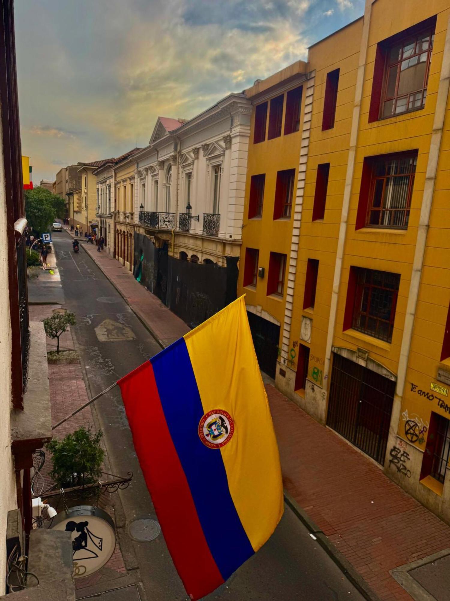 Casa Cordoba *