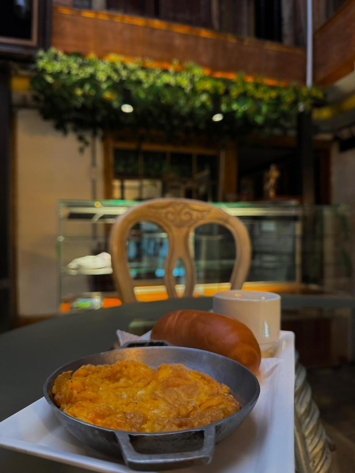 Casa Cordoba Bogotá