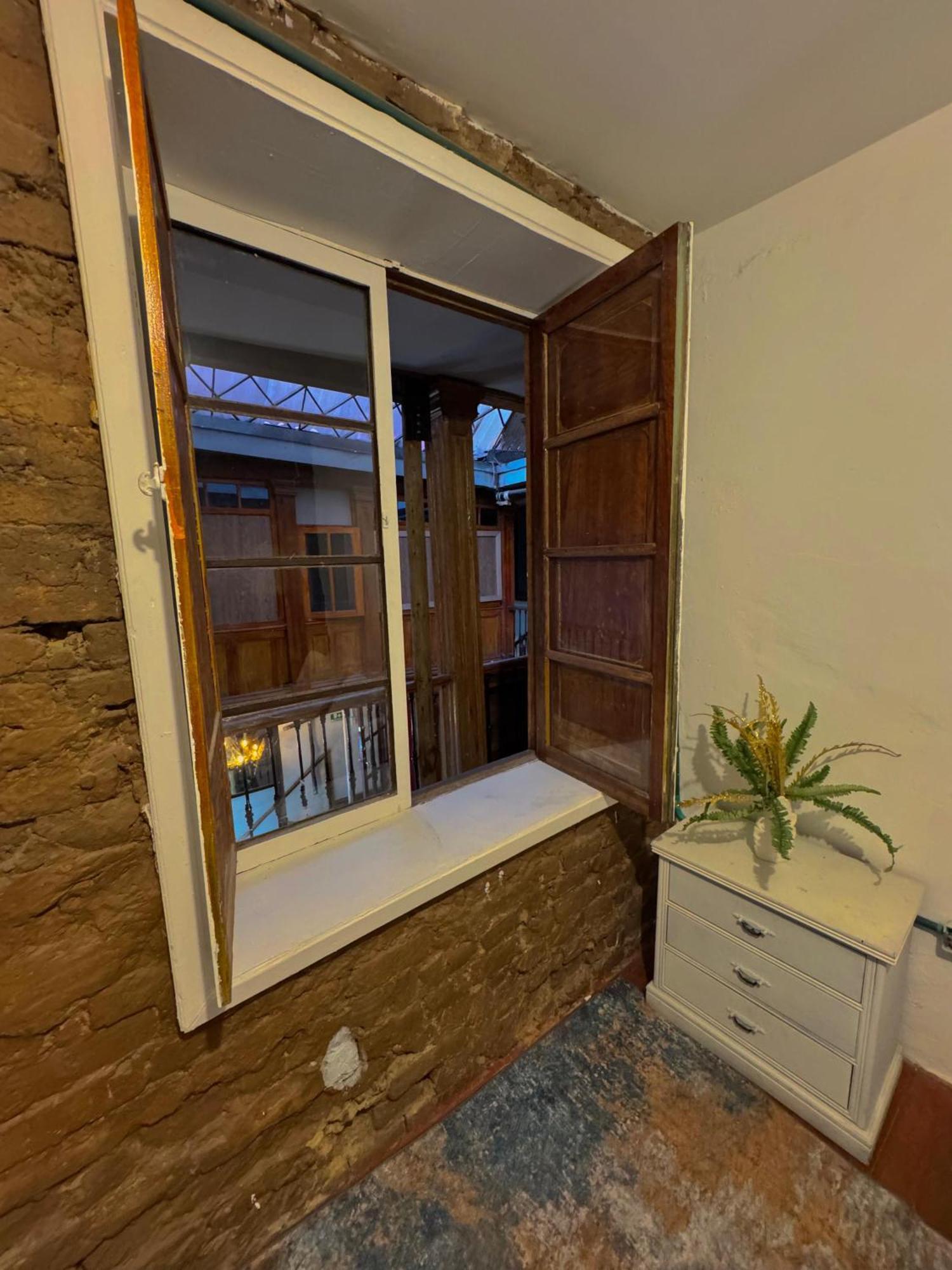 Casa Cordoba Pensión