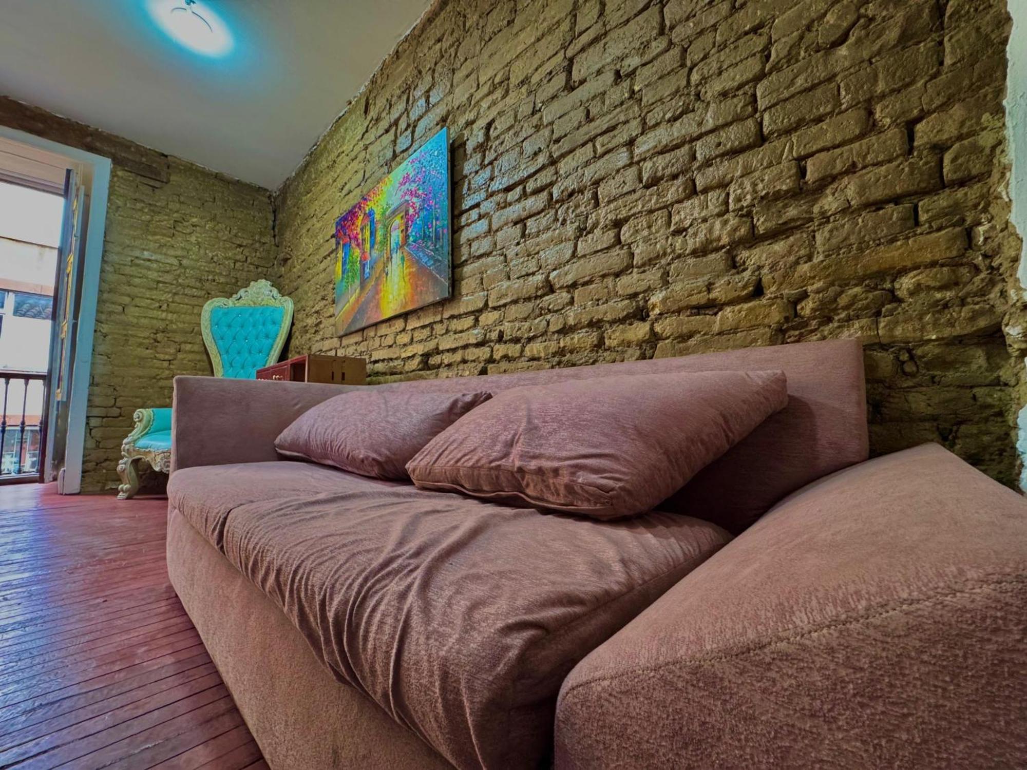 Casa Cordoba Pensión Bogotá