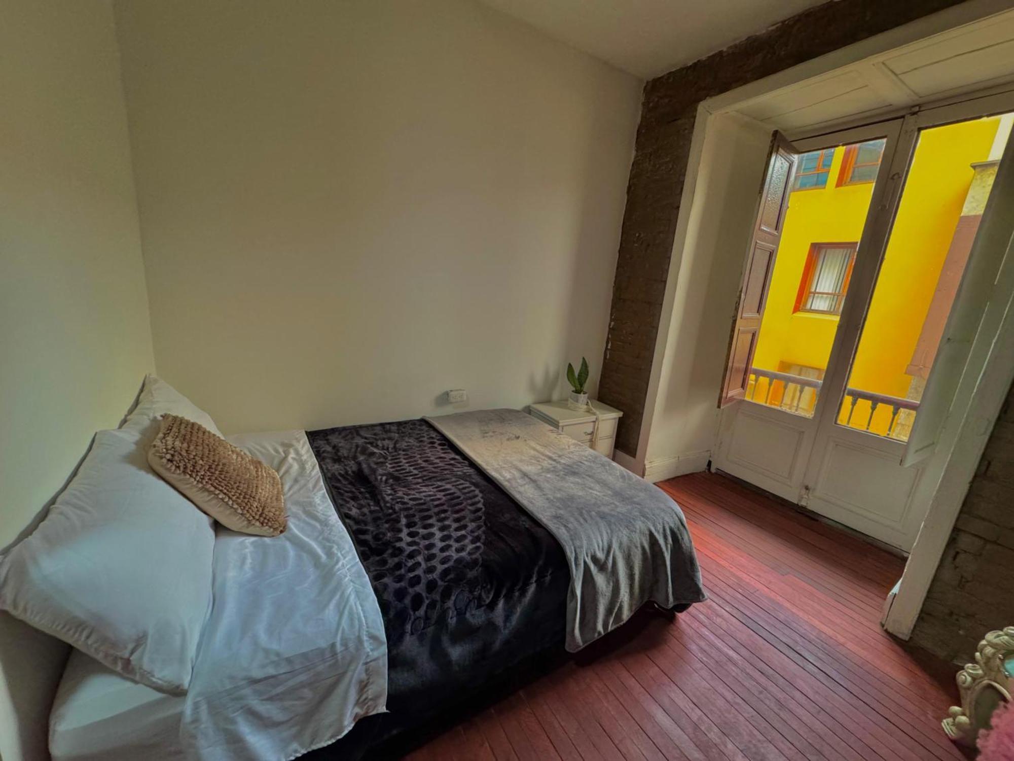 Casa Cordoba Bogotá