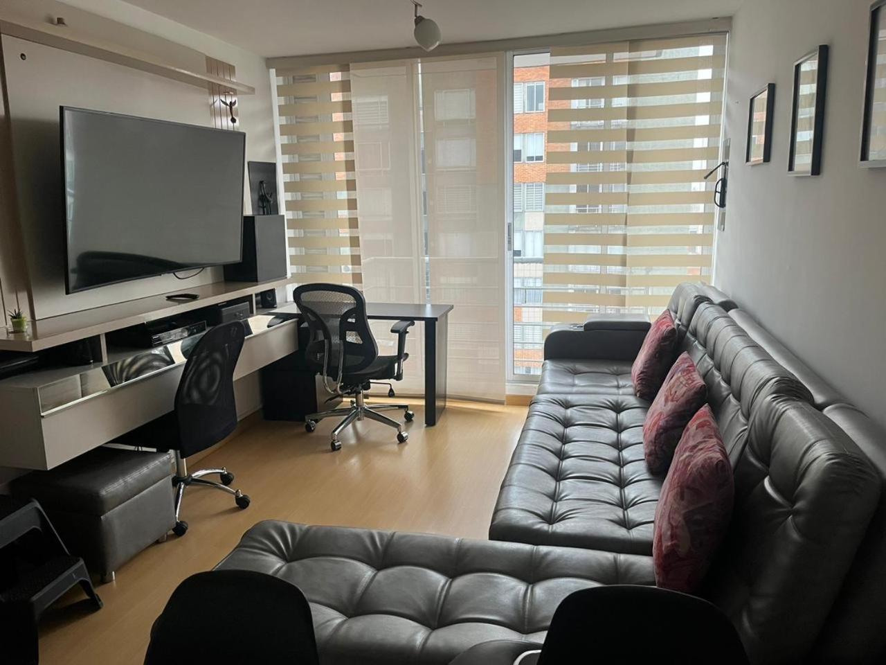 Apartamento Amoblado Bogotá