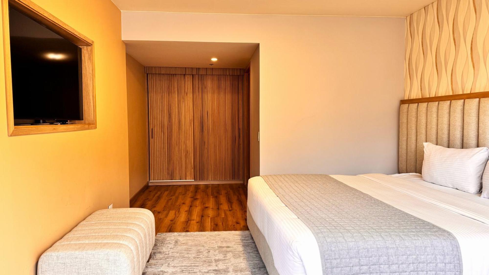 Hotel Tequendama Bogotá