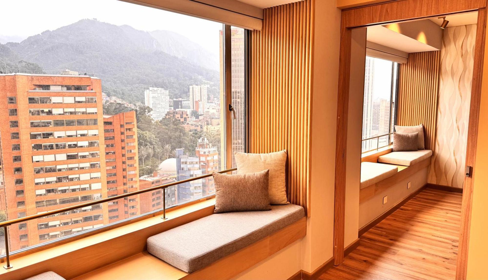 Tequendama Bogotá
