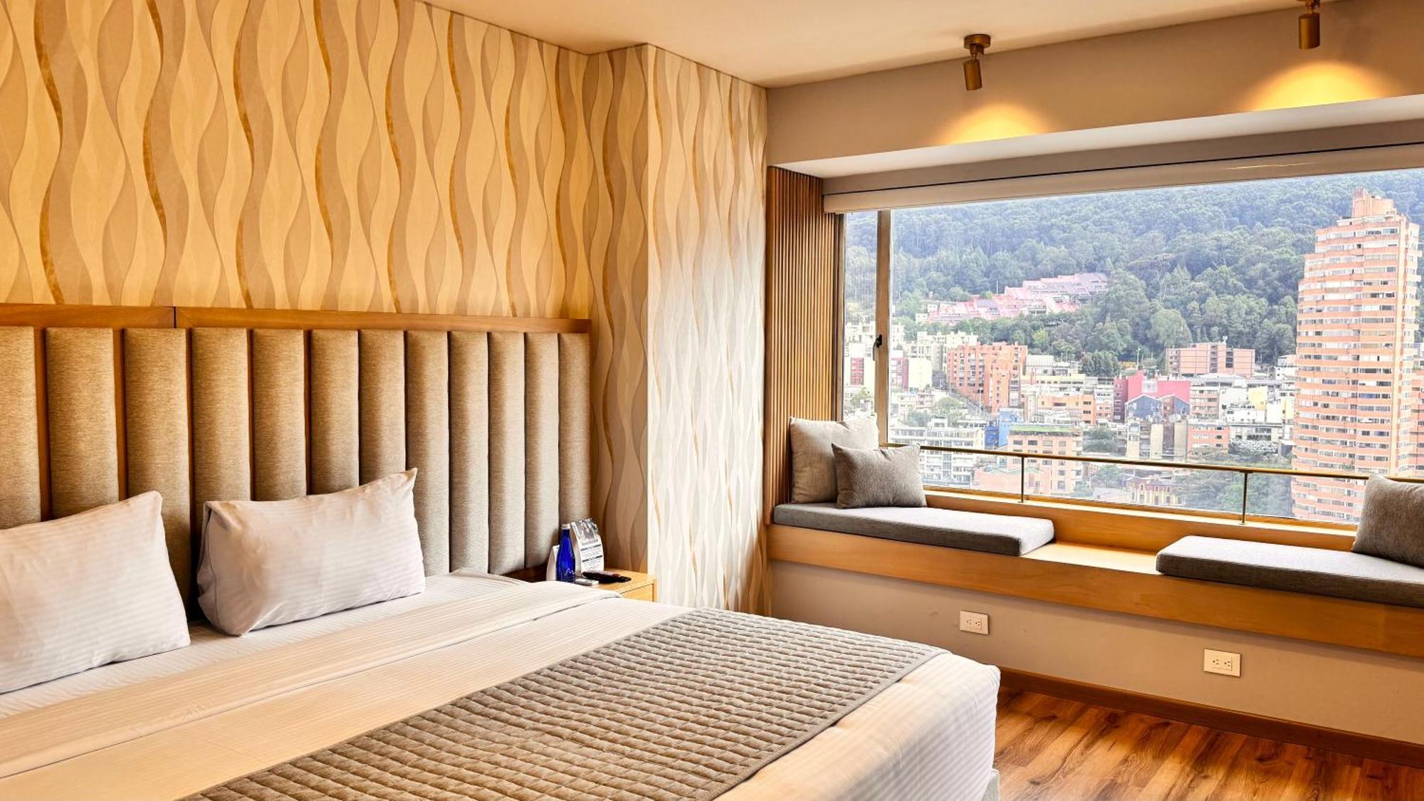 Tequendama 4* Bogotá