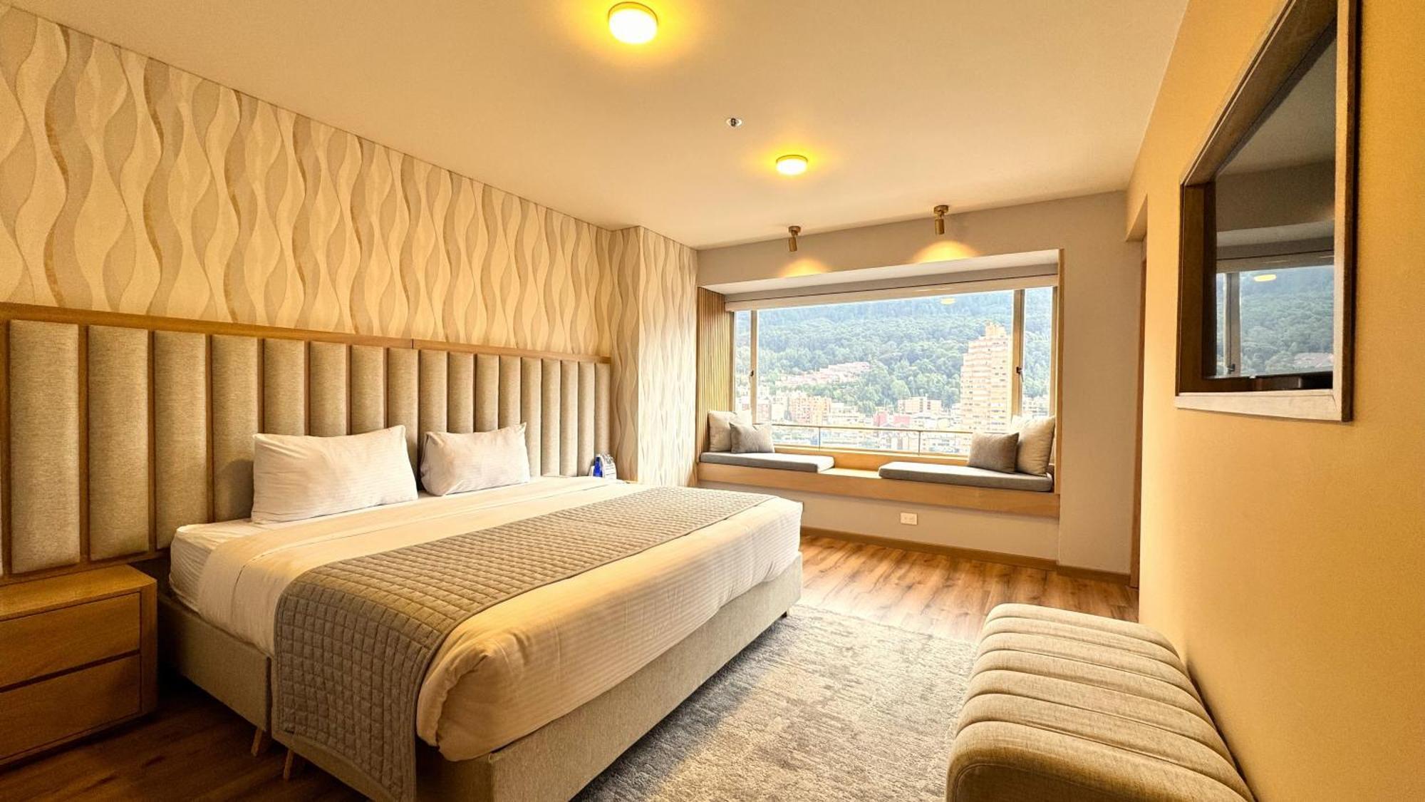 Tequendama Hotel