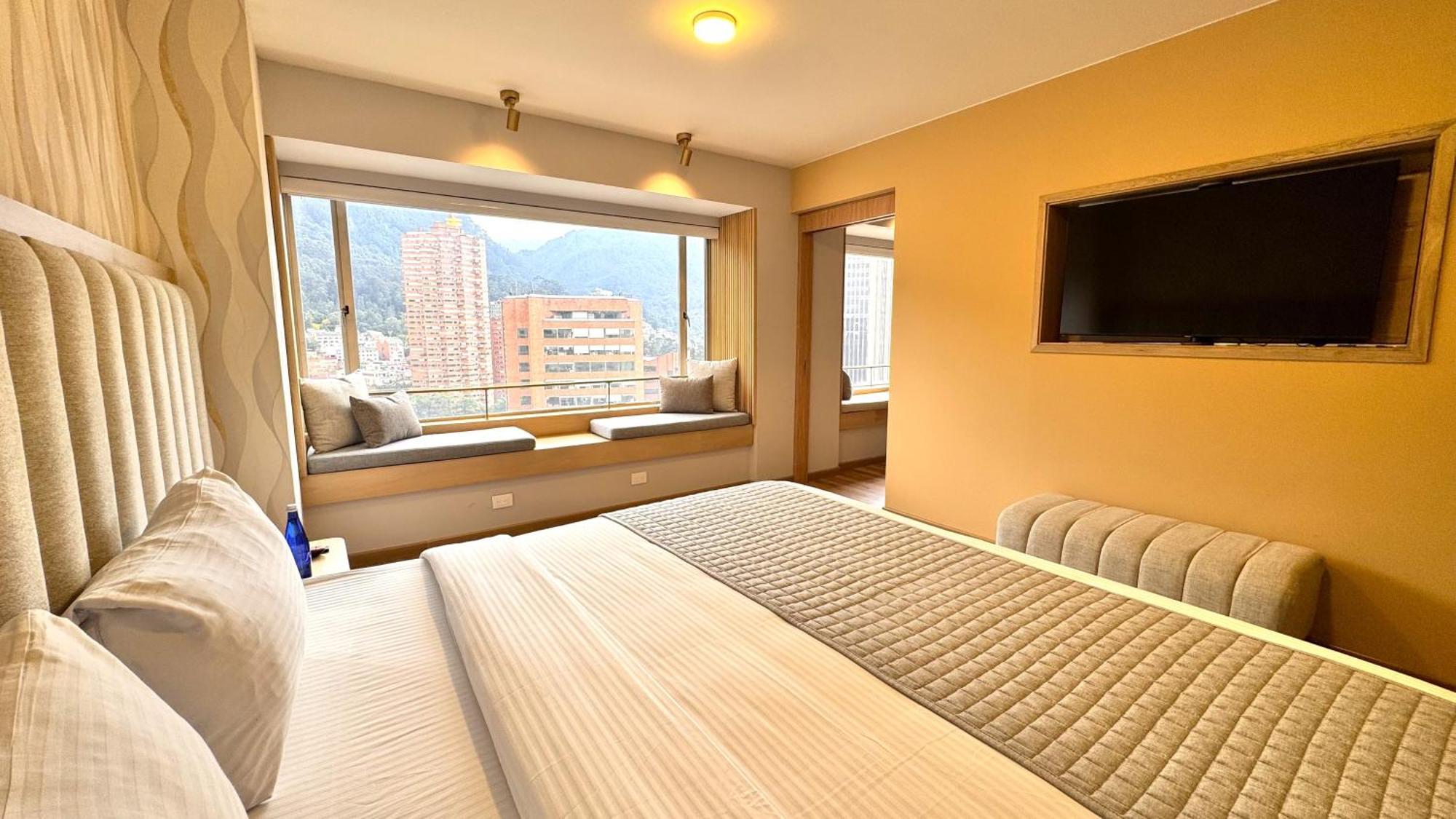 Tequendama Hotel 4*